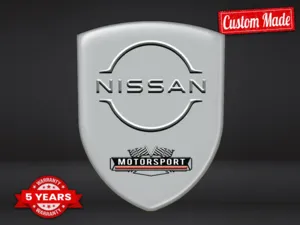 Nissan Insignia Edición Máximo Estilo Pro Rendimiento Duradero